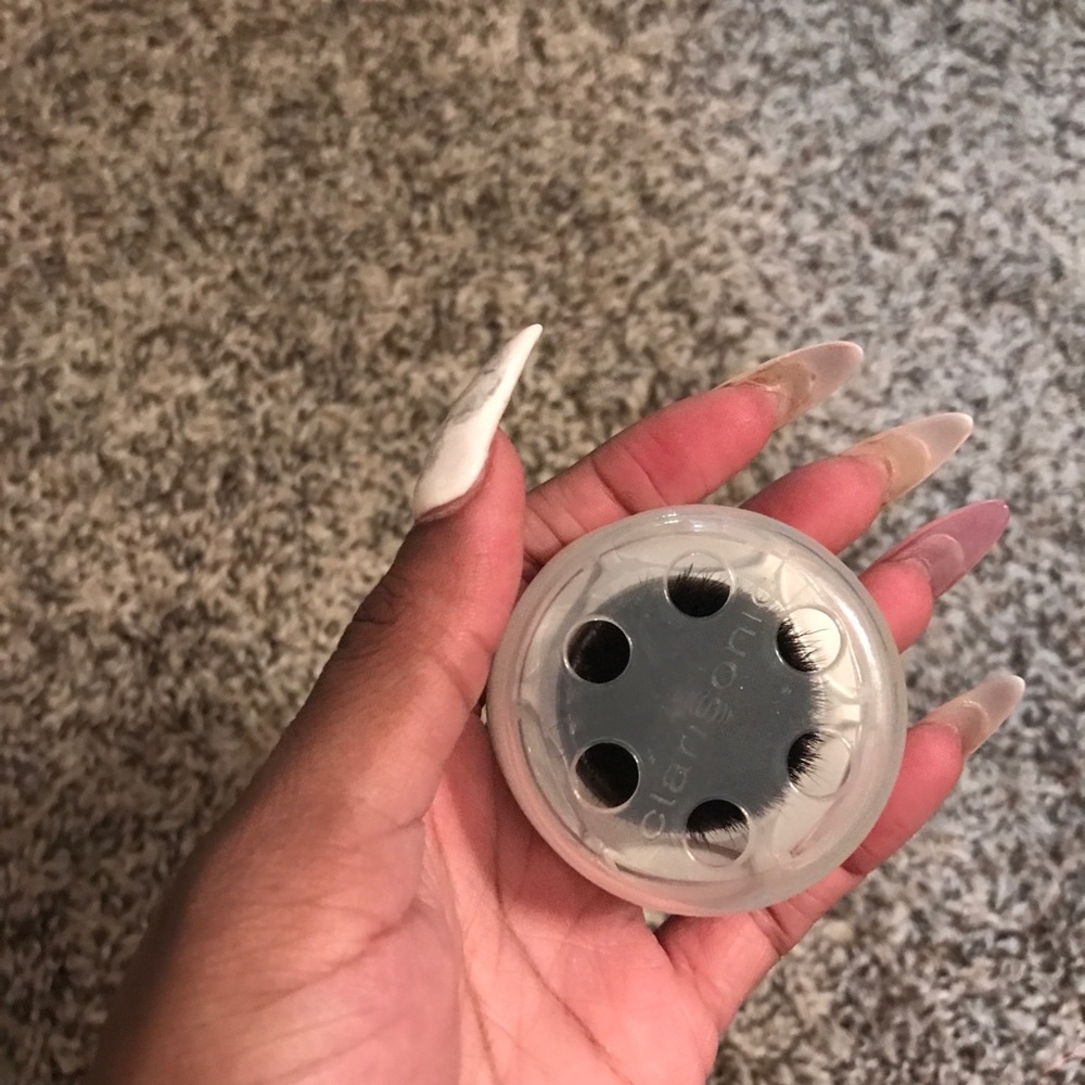 Brand new Clarisonic foundation brush head